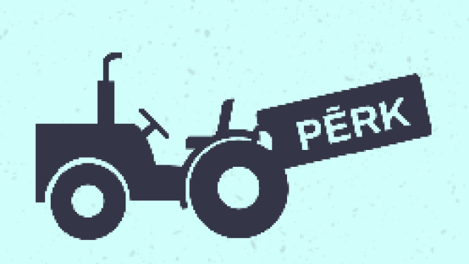 TR Pērk