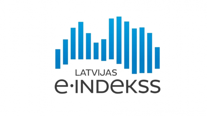Latvijas E-indekss