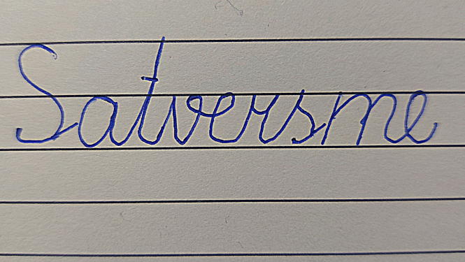 Satversme